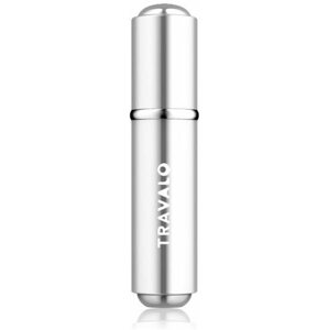 Parfümszóró TRAVALO Refill Atomizer Roma Silver 5 ml
