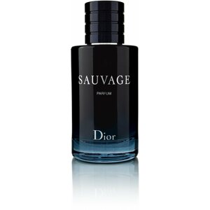Parfüm DIOR Sauvage Parfum