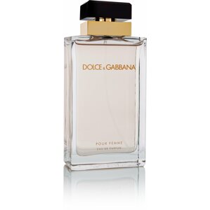 Parfüm DOLCE & GABBANA Pour Femme EdP 100 ml