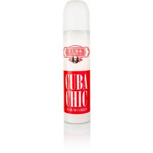 Parfüm CUBA Chic EdP 100 ml