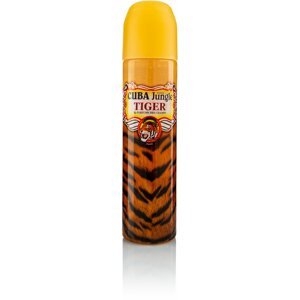 Parfüm CUBA Jungle Tiger EdP 100 ml