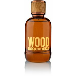 Eau de Toilette DSQUARED2 Wood For Him EdT 100 ml