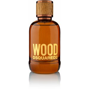 Eau de Toilette DSQUARED2 Wood For Him EdT 30 ml