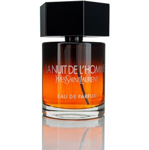 Parfüm YVES SAINT LAURENT La Nuit de L'Homme EdP 100 ml