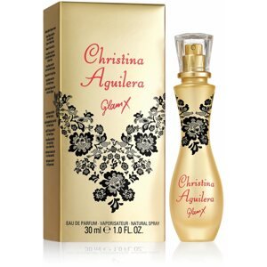 Parfüm CHRISTINA AGUILERA Glam X EdP 30 ml