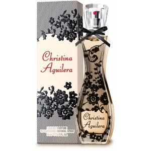 Parfüm CHRISTINA AGUILERA Unforgettable EdP 30 ml