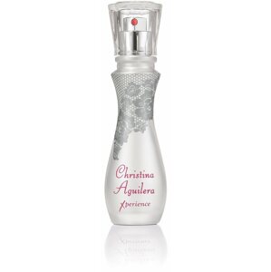 Parfüm CHRISTINA AGUILERA Xperience EdP 30 ml