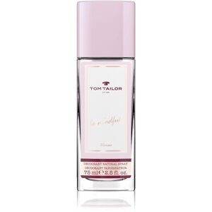 Dezodor TOM TAILOR Be Mindful Woman 75 ml
