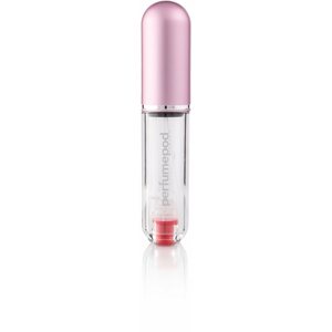 Parfümszóró TRAVALO PerfumePod Pure Essential Refill Atomizer Pink 5 ml