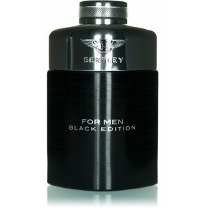 Parfüm BENTLEY Bentley For Men Black Edition EdP 100 ml