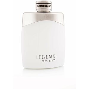 Eau de Toilette MONT BLANC Legend Spirit EdT 100 ml