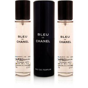 Parfüm szett CHANEL Bleu de Chanel EdP Set 60 ml
