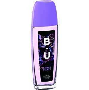 Testpermet BU Fairy Secret spray 75 ml