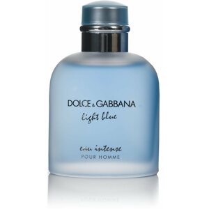 Parfüm DOLCE & GABBANA Light Blue Eau Intense Pour Homme EdP