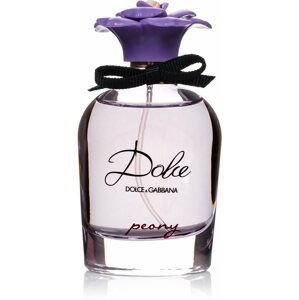 Parfüm DOLCE & GABBANA Dolce Peony EdP 75 ml