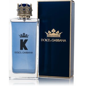 Eau de Toilette DOLCE & GABBANA K by Dolce & Gabbana EdT 150 ml