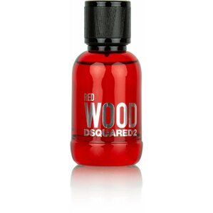 Eau de Toilette DSQUARED2 Red Wood EdT 50 ml