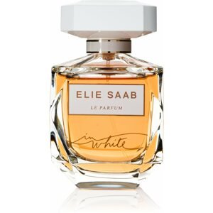 Parfüm ELIE SAAB Le Parfum in White EdP 90 ml