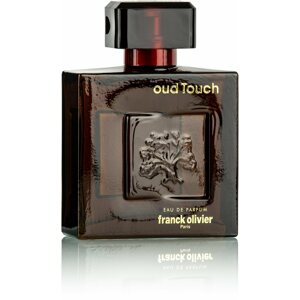 Parfüm FRANCK OLIVIER Oud Touch EdP 100 ml