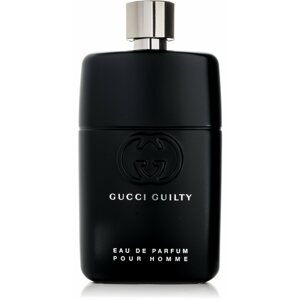 Parfüm GUCCI Guilty Pour Homme Eau de Parfum EdP 90 ml