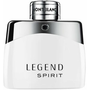 Eau de Toilette MONT BLANC Legend Spirit EdT 50 ml