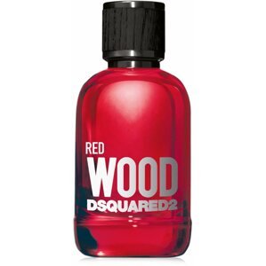 Eau de Toilette DSQUARED2 Red Wood EdT 100 ml