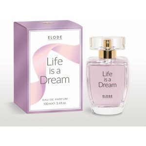 Parfüm ELODE Life is a dream EdP 100 ml
