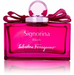 Parfüm SALVATORE FERRAGAMO Signorina Ribelle EdP 100 ml