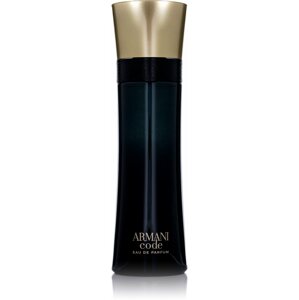Parfüm GIORGIO ARMANI Armani Code Eau de Parfum EdP 110 ml
