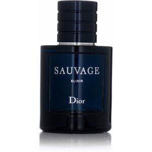Parfüm DIOR Sauvage Elixir Parfum 60 ml