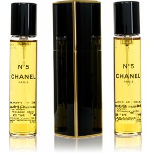 Parfüm szett CHANEL No.5 EdP Set 60 ml