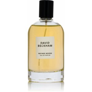 Parfüm DAVID BECKHAM Refined Woods EdP 100 ml
