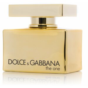 Parfüm DOLCE & GABBANA The One Gold EdP 50 ml