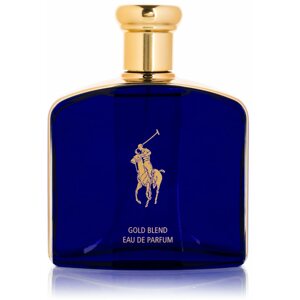 Parfüm RALPH LAUREN Polo Blue Gold Blend EdP 125 ml