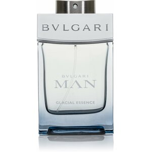 Parfüm BVLGARI Man Glacial Essence EdP 100 ml