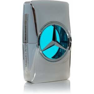 Parfüm MERCEDES-BENZ Mercedes Benz Man Bright EdP 100 ml