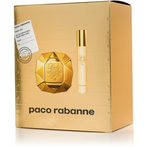 Parfüm szett PACO RABANNE Lady Million Szett EdP 100 ml