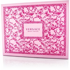 Parfüm szett Versace Bright Crystal 50 ml