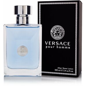 Aftershave VERSACE Pour Homme 100 ml