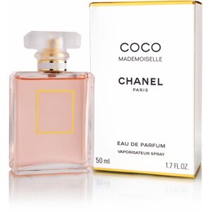 Parfüm CHANEL Coco Mademoiselle 50 ml