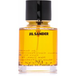 Parfüm JIL SANDER No.4 EdP