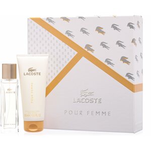 Parfüm szett LACOSTE Pour Femme 50 ml