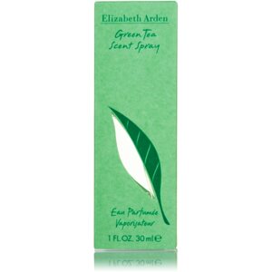 Parfüm ELIZABETH ARDEN Green Tea EdP