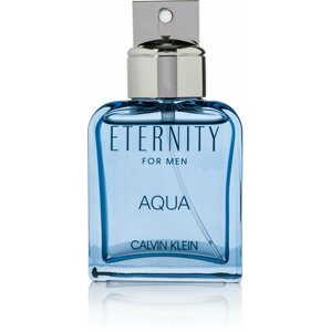 Eau de Toilette CALVIN KLEIN Eternity for Men Aqua EdT