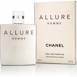 Parfüm CHANEL Allure Homme Édition Blanche EdP 150 ml