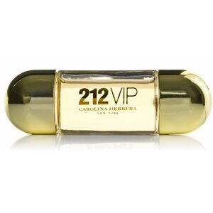 Parfüm CAROLINA HERRERA 212 VIP EdP
