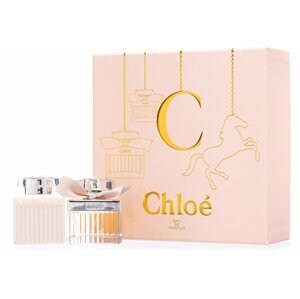 Parfüm szett CHLOÉ Chloé 50 ml