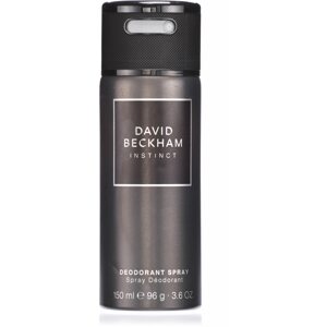 Dezodor DAVID BECKHAM Instinct Deo Spray 150 ml
