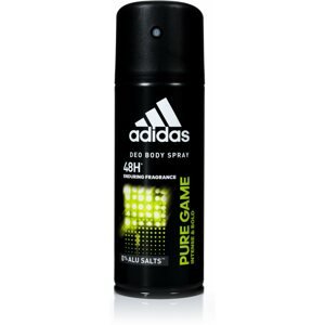 Dezodor ADIDAS Pure Game Deo Body Spray 150 ml
