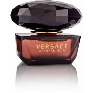 Parfüm Versace Crystal Noir EdP 50 ml